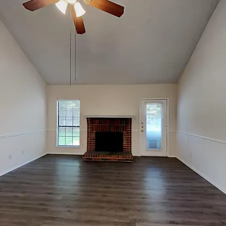 Single Family Homes